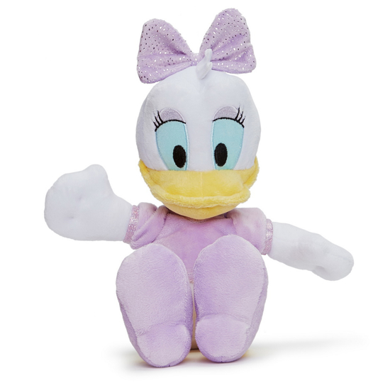 Poza cu JUCARIE DE PLUS DAISY 25CM