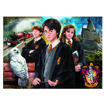 Poza cu PUZZLE HARRY POTTER 1000 DE PIESE SERVIETA CLEMENTONI
