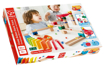 Poza cu HAPE SET QUADRILLA CU PIESE DE DOMINO