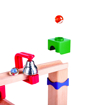 Poza cu HAPE SET QUADRILLA CU PIESE DE DOMINO