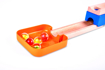 Poza cu HAPE SET QUADRILLA CU PIESE DE DOMINO