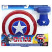 Poza cu ACCESORIU DE JOACA SCUT CAPITAN AMERICA