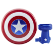 Poza cu ACCESORIU DE JOACA SCUT CAPITAN AMERICA