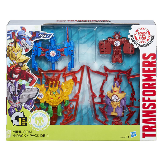 Poza cu FIGURINE MINI CON