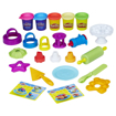 Poza cu SET PLAY DOH REGATUL PRAJITURILOR