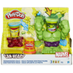 Poza cu SET PLAY DOH SMASHDOWN HULK