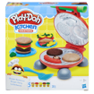 Poza cu SET GRATARUL CU BURGERI