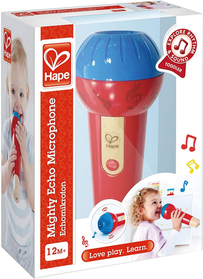 Poza cu HAPE MICROFON ECHO