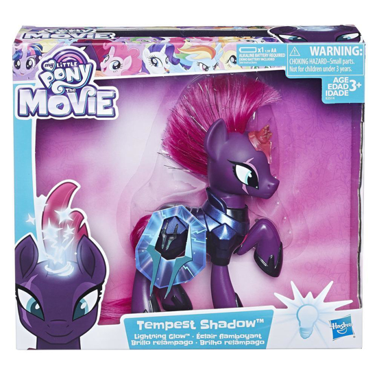 Poza cu MLP PONEIUL TEMPEST SHADOW