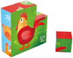 Poza cu HAPE PUZZLE FERMA ANIMALELOR