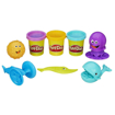 Poza cu PD SET CREATIV INSTRUMENTE OCEANICE