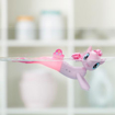 Poza cu PONEIUL PINKIE PIE CARE INOATA CU BATERII