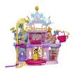 Poza cu CASTELUL MUZICAL AL PRINTESELOR RAPUNZEL SI BELLE