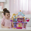 Poza cu CASTELUL MUZICAL AL PRINTESELOR RAPUNZEL SI BELLE