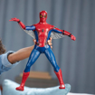 Poza cu SPD TECH SUIT SPIDER MAN
