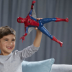 Poza cu SPD TECH SUIT SPIDER MAN