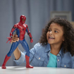 Poza cu SPD TECH SUIT SPIDER MAN