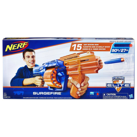 Poza cu NERF NSTRIKE SURGEFIRE