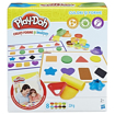 Poza cu SET PLAY DOH CULORI SI FORME RO