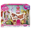 Poza cu SET CASA DE TURTA DULCE A LUI PINKIE PIE GAMA FIM