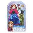 Poza cu PAPUSA FROZEN TRNSFORMAREA ANEI