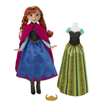 Poza cu PAPUSA FROZEN TRNSFORMAREA ANEI