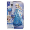 Poza cu PAPUSA FROZEN ELSA CARE CANTA
