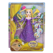 Poza cu PAPUSA RAPUNZEL CU ACCESORII DE PAR TANGLED