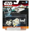 Poza cu SET 3 FIGURINE MICROMACHINES EPISODUL VII  THE HUNT