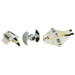 Poza cu SET 3 FIGURINE MICROMACHINES EPISODUL VII  THE HUNT