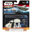 Poza cu SET 3 FIGURINE MICROMACHINES EPISODUL VII BATTLE OF HOTH