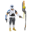Poza cu FIGURINA SNOWDESERT STARWARS EPISODUL VII CAPITANUL REX