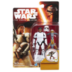 Poza cu FIGURINA SNOWDESERT STARWARS EPISODUL VII FINN