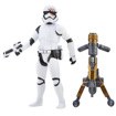 Poza cu FIGURINA SNOWDESERT STARWARS EPISODUL VII FINN