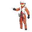 Poza cu FIGURINA SNOWDESERT STARWARS EPISODUL VII PILOT XWING