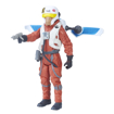 Poza cu FIGURINA SNOWDESERT STARWARS EPISODUL VII PILOT XWING