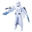 Poza cu FIGURINA SNOWDESERT STARWARS EPISODUL VII SNOWTROOPER