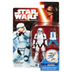Poza cu FIGURINA SNOWDESERT STARWARS EPISODUL VII STORMTROOPER