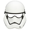 Poza cu MASCA STAR WARS STORMTROOPER
