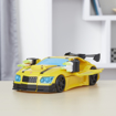 Poza cu TRANSFORMERS ULTRA BUMBLEBEE HIVE SWARM