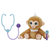 Poza cu FURREAL CU MAIMUTICA ZANDI LA CONTROLUL MEDICAL