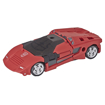 Poza cu TRANSFORMERS ROBOT DELUXE AUTOBOT SIDESWIPE