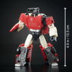 Poza cu TRANSFORMERS ROBOT DELUXE AUTOBOT SIDESWIPE