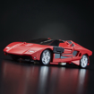 Poza cu TRANSFORMERS ROBOT DELUXE AUTOBOT SIDESWIPE