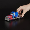 Poza cu TRANSFORMERS GEN SERIES VOYAGER OPTIMUS PRIME