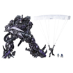 Poza cu TRANSFORMERS ROBOT SHOCKWAVE GENERATIONS STUDIO