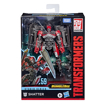 Poza cu TRANSFORMERS GENERATIONS DELUXE ROBOT SHATTER