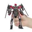 Poza cu TRANSFORMERS GENERATIONS DELUXE ROBOT SHATTER