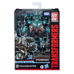 Poza cu TRANSFORMERS GENERATIONS DELUXE ROBOT ROADBUSTER