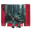 Poza cu TRANSFORMERS GENERATIONS DELUXE ROBOT ROADBUSTER